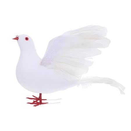 White Dove